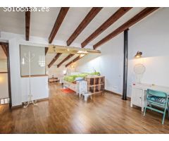 Preciosa casa en venta en Es Castell