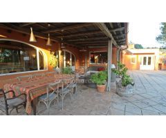 Casa de campo muy privada en la tranquila zona de Llucmaçanes,