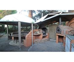 Casa de campo muy privada en la tranquila zona de Llucmaçanes,
