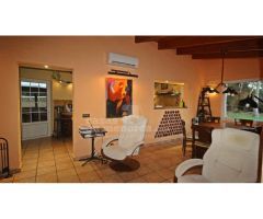 Casa de campo muy privada en la tranquila zona de Llucmaçanes,