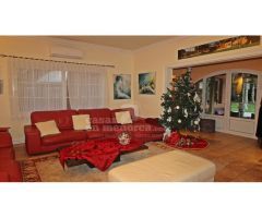Casa de campo muy privada en la tranquila zona de Llucmaçanes,