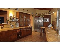 Casa de campo muy privada en la tranquila zona de Llucmaçanes,