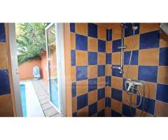 Casa de campo muy privada en la tranquila zona de Llucmaçanes,