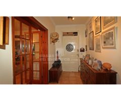 Casa de campo muy privada en la tranquila zona de Llucmaçanes,