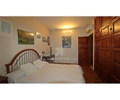 Casa de campo muy privada en la tranquila zona de Llucmaçanes,