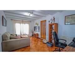 Chalet con piscina y garaje en Son Vilar