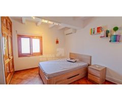 Chalet con piscina y garaje en Son Vilar