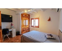 Chalet con piscina y garaje en Son Vilar