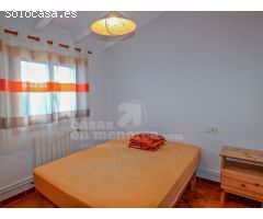 Chalet con piscina y garaje en Son Vilar