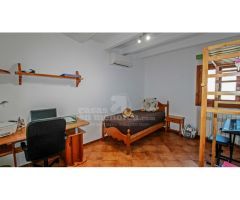 Chalet con piscina y garaje en Son Vilar