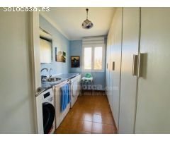 Chalet con gran jardín en Son Carrió