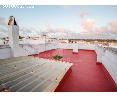 Casa y local comercial en Alaior