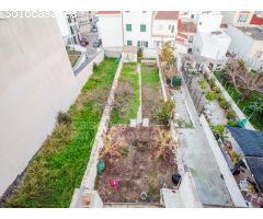 Casa y local comercial en Alaior