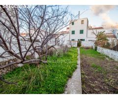 Casa y local comercial en Alaior
