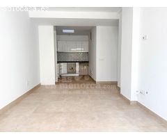Planta baja totalmente reformada en Es Castell