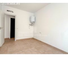 Planta baja totalmente reformada en Es Castell