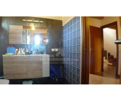 Moderna casa de campo en Ciutadella
