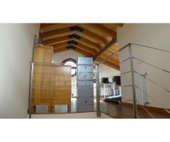 Moderna casa de campo en Ciutadella
