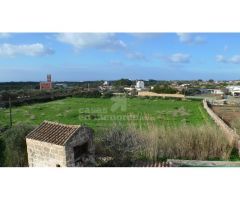 Moderna casa de campo en Ciutadella
