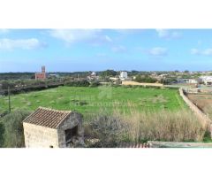 Moderna casa de campo en Ciutadella