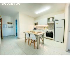 Apartamento cerca del mar en Calan Blanes