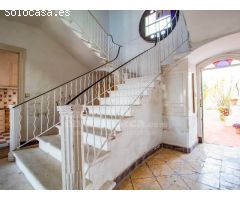 Gran casa señorial en Mahón