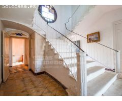 Gran casa señorial en Mahón