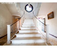 Gran casa señorial en Mahón