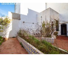 Gran casa señorial en Mahón
