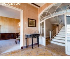 Gran casa señorial en Mahón