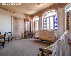 Gran casa señorial en Mahón