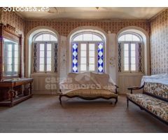 Gran casa señorial en Mahón