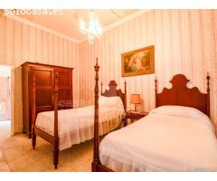 Gran casa señorial en Mahón