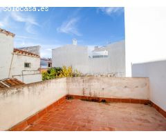 Gran casa señorial en Mahón