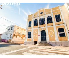 Gran casa señorial en Mahón