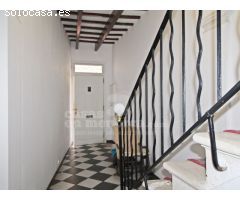Casa señorial en el centro de Mahón