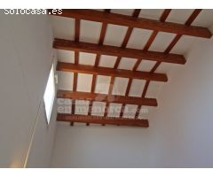 Casa señorial en el centro de Mahón