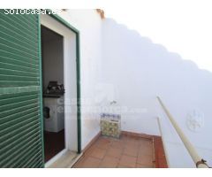 Casa señorial en el centro de Mahón