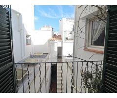 Casa señorial en el centro de Mahón