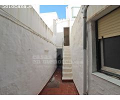 Casa señorial en el centro de Mahón