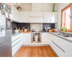 Chalet cerca del mar en Punta Prima