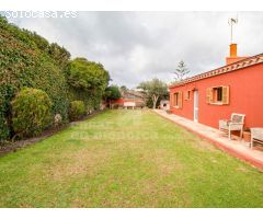 Chalet cerca del mar en Punta Prima