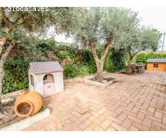 Chalet cerca del mar en Punta Prima