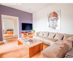 Chalet cerca del mar en Punta Prima