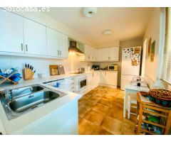 Chalet con piscina en Coves Noves