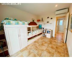 Chalet con piscina en Coves Noves