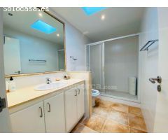 Chalet con piscina en Coves Noves