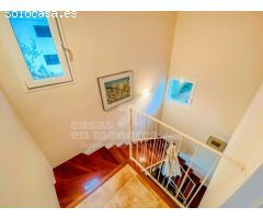 Chalet con piscina en Coves Noves
