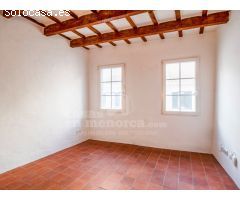 Preciosa casa reformada con terraza en Alaior