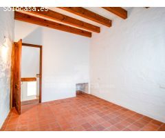 Preciosa casa reformada con terraza en Alaior